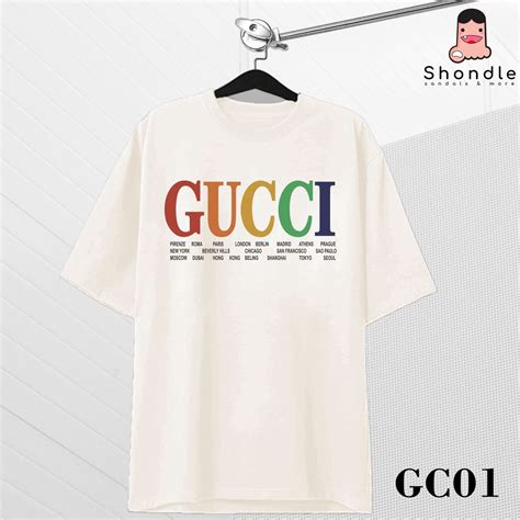 mua ao thun gucci.